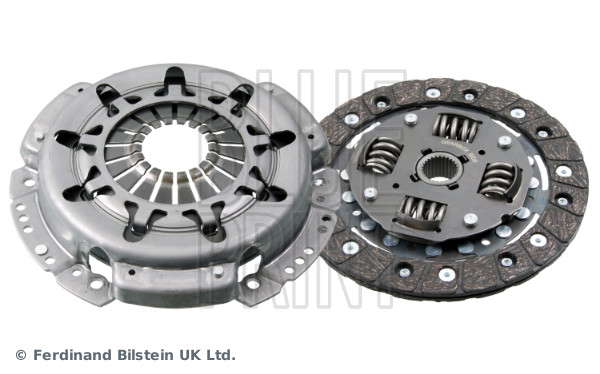 KIT D EMBRAYAGE