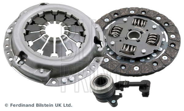 KIT D EMBRAYAGE