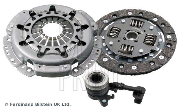 KIT D EMBRAYAGE