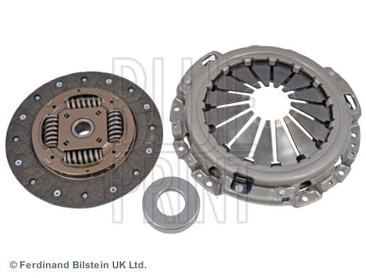 KIT D EMBRAYAGE NISSAN CABSTAR