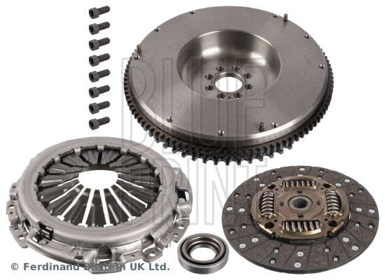 KIT D EMBRAYAGE