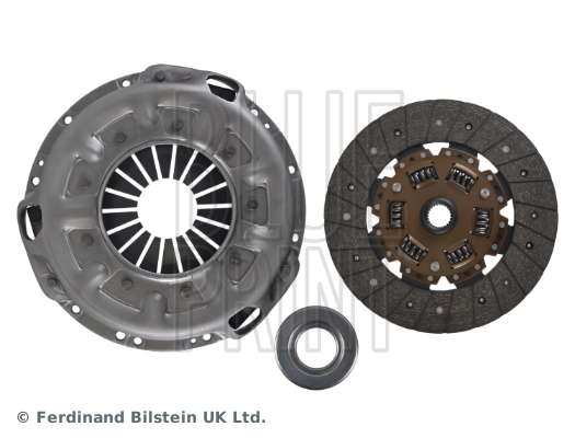 KIT D EMBRAYAGE