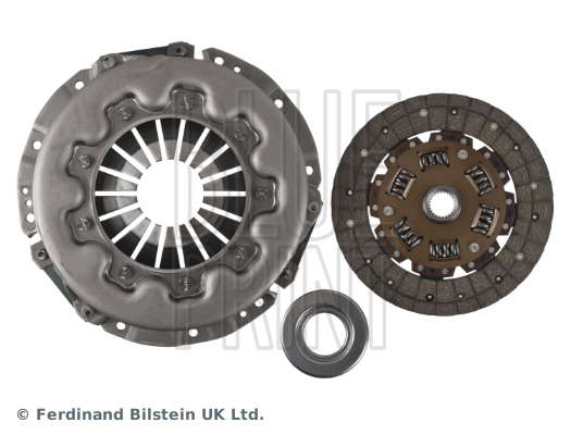 KIT D EMBRAYAGE