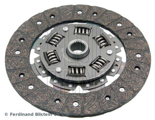 DISQUE D EMBRAYAGE