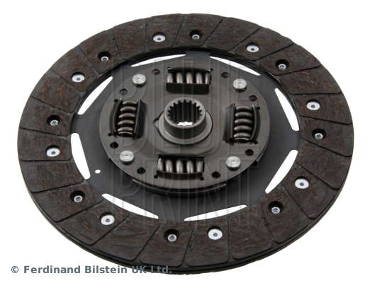 DISQUE D EMBRAYAGE