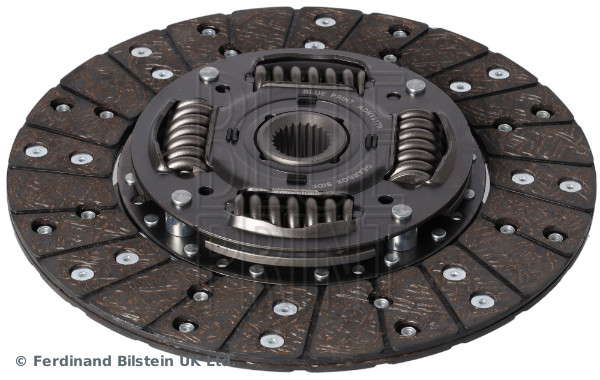 DISQUE D EMBRAYAGE