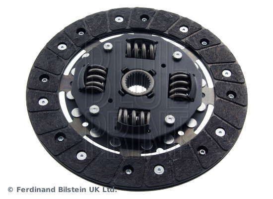 DISQUE D EMBRAYAGE