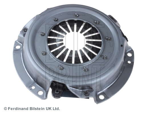 MECANISME D EMBRAYAGE