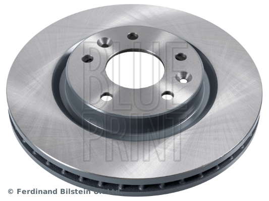 DISQUE FREIN AV DIAM 296    X1