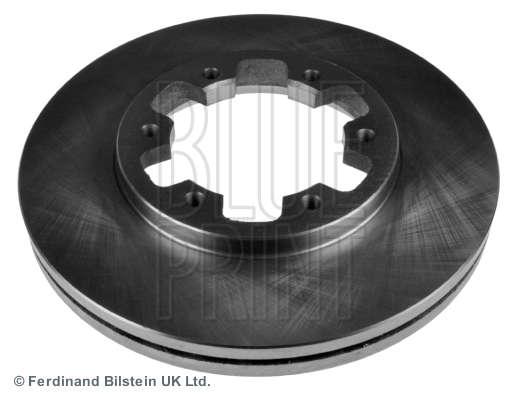 DISQUE FREIN AV DIAM 276.5  X1
