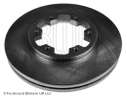 DISQUE FREIN AV DIAM 276.5  X1