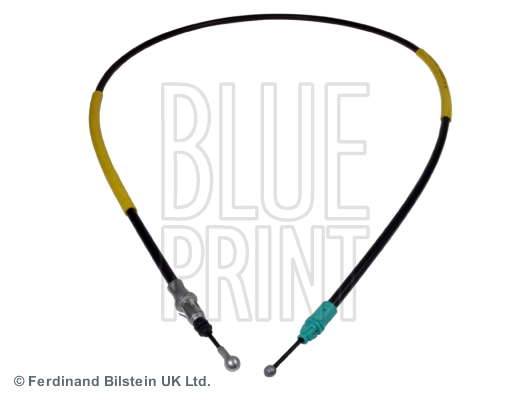 CABLE DE FREIN A MAIN
