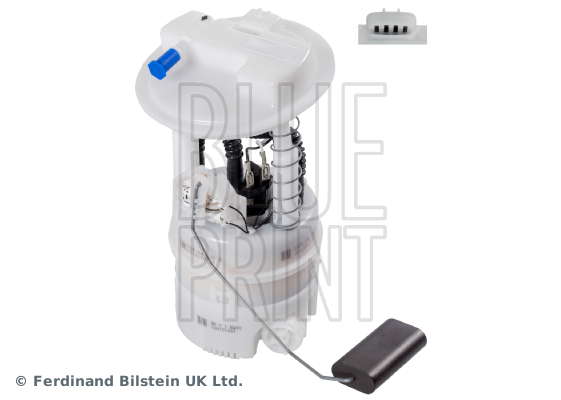 UNITE D ALIMENTATION DE CARBURANT