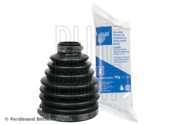 KIT DE SOUFFLET DE TRANSMISSION