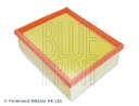 FILTRE AIR A 1159 (CARRE)