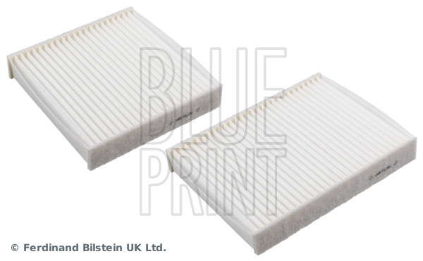 FILTRE HABITACLE 207 >06