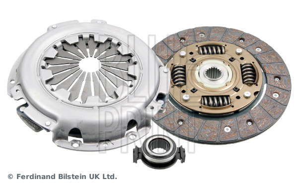 KIT D EMBRAYAGE