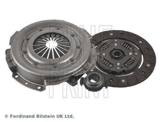 KIT D EMBRAYAGE