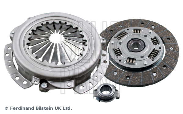 KIT D EMBRAYAGE