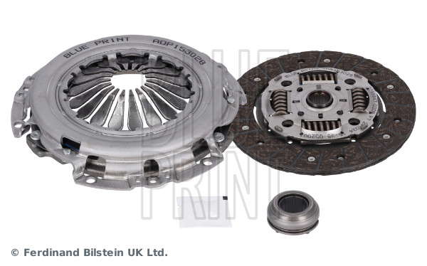 KIT D EMBRAYAGE