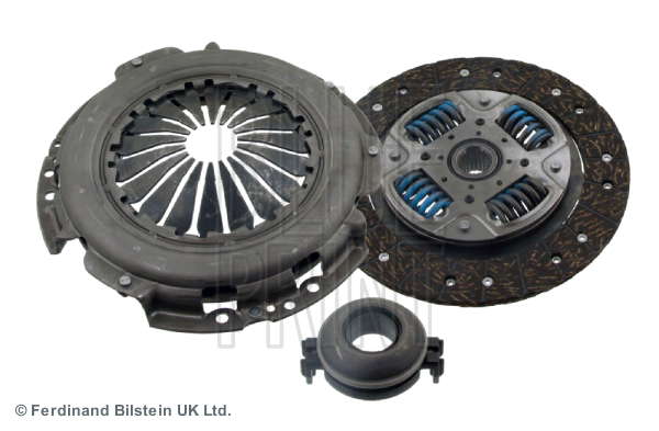 KIT D EMBRAYAGE