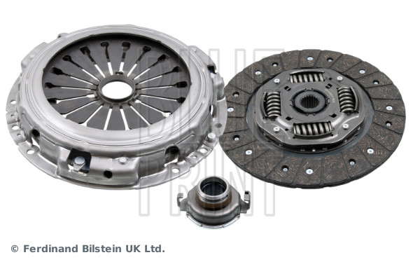 KIT D EMBRAYAGE