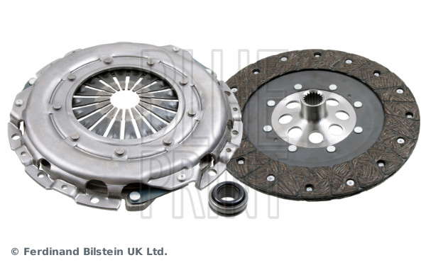 KIT D EMBRAYAGE
