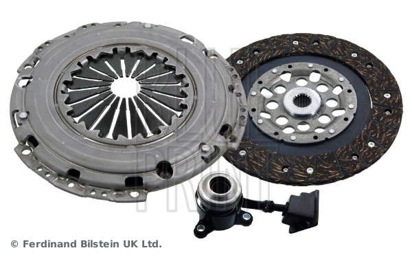 KIT D EMBRAYAGE