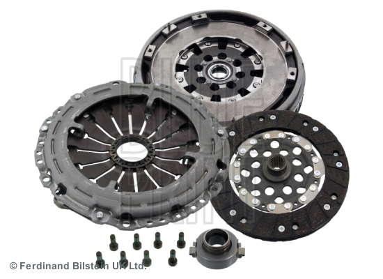 KIT D EMBRAYAGE