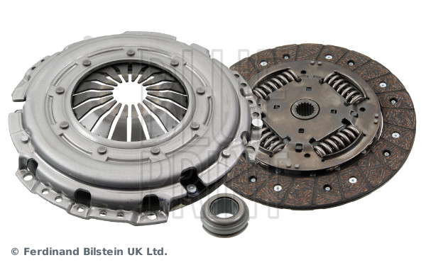 KIT D EMBRAYAGE