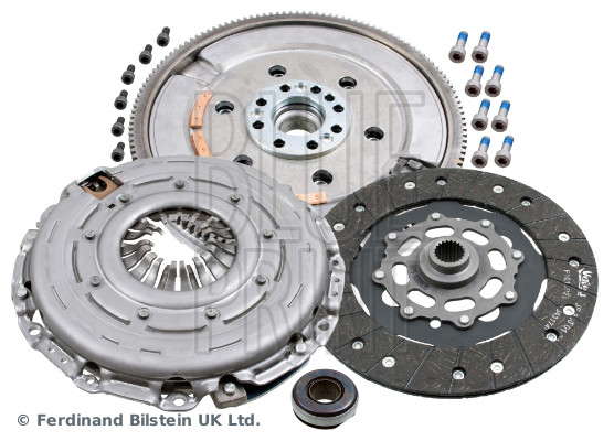 KIT D EMBRAYAGE