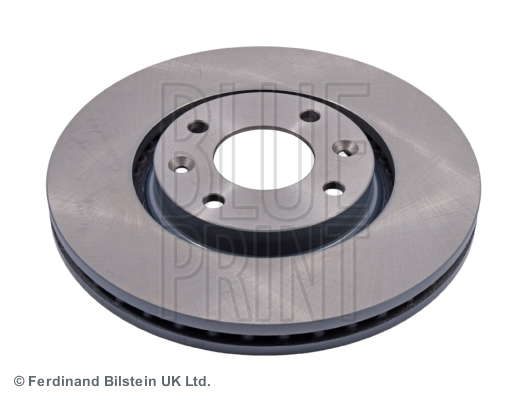 DISQUE FREIN AV DIAM 283    X1
