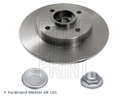 KIT FREIN DISQUE/MOYEU AR X1