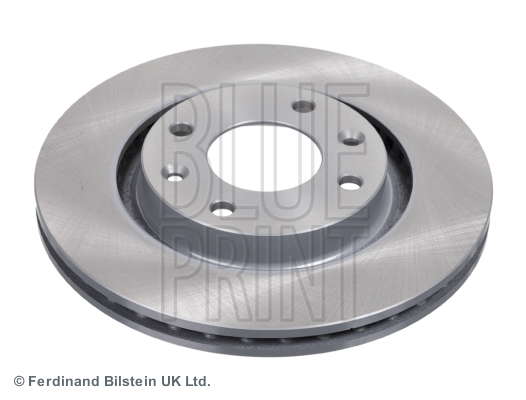 DISQUE FREIN AV DIAM 265.5(V)