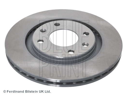 DISQUE FREIN AV DIAM 266