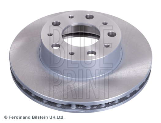 DISQUE FREIN AV DIAM 280