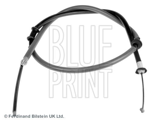 CABLE DE FREIN A MAIN