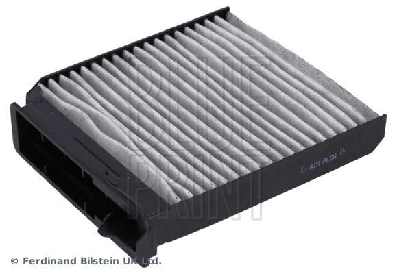 FILTRE HABITACLE NISSAN/RNLT