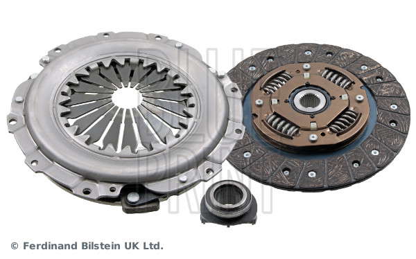 KIT D EMBRAYAGE