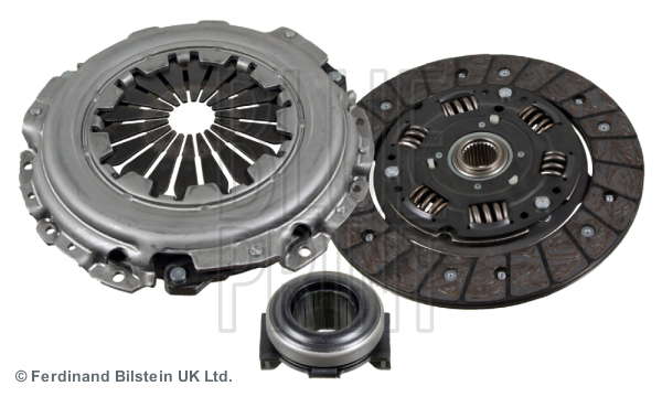 KIT D EMBRAYAGE