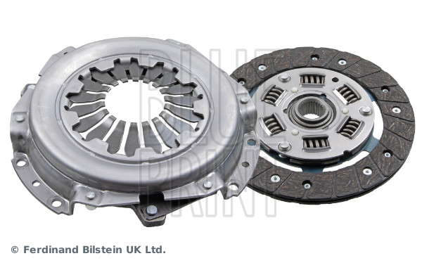 KIT D EMBRAYAGE
