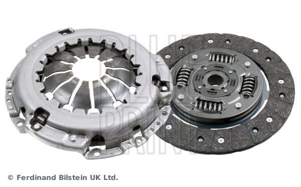 KIT D EMBRAYAGE