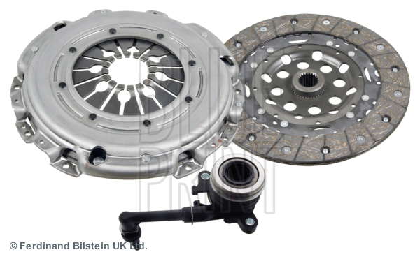 KIT D EMBRAYAGE