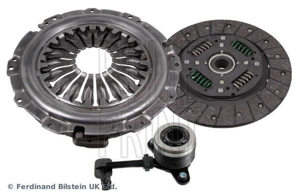 KIT D EMBRAYAGE