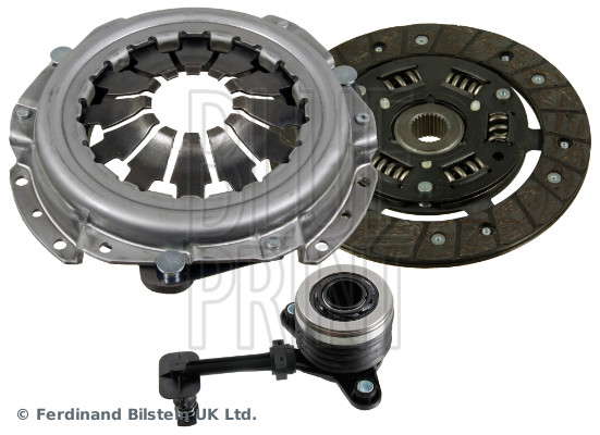 KIT D EMBRAYAGE