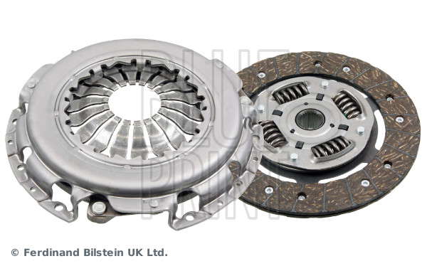 KIT D EMBRAYAGE