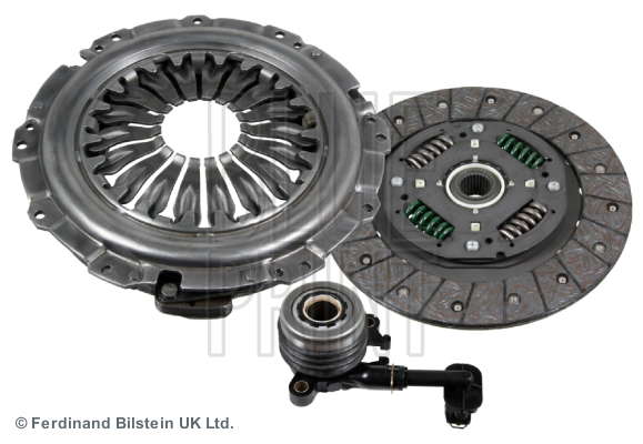 KIT D EMBRAYAGE