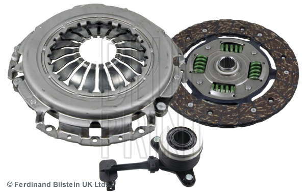 KIT D EMBRAYAGE