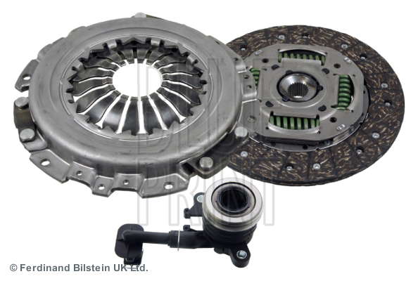 KIT D EMBRAYAGE