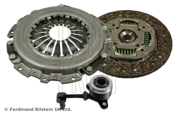 KIT D EMBRAYAGE